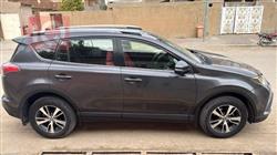 تويوتا راف 4